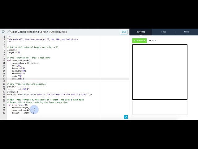 فیلم آموزشی: Intro Python- Tracy- User Input با زیرنویس فارسی