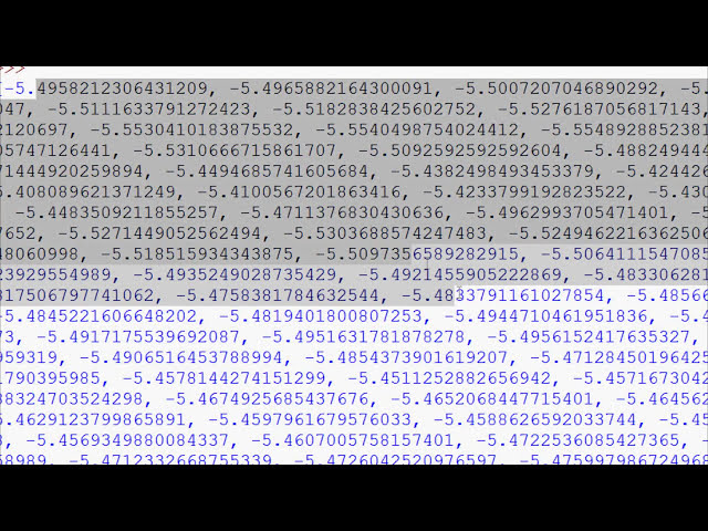 فیلم آموزشی: Python: Programming Center of Gravity Stock Indicator 2 با زیرنویس فارسی