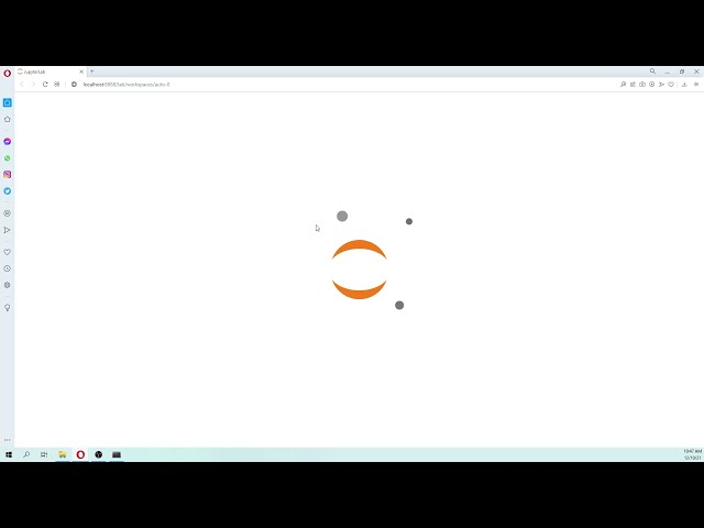 فیلم آموزشی: نحوه نصب Python - Geopandas در ویندوز در محیط کوندا - آموزش با زیرنویس فارسی