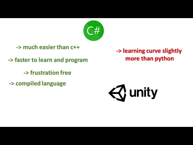 فیلم آموزشی: c# در مقابل پایتون در مقابل c++ برای توسعه بازی با زیرنویس فارسی