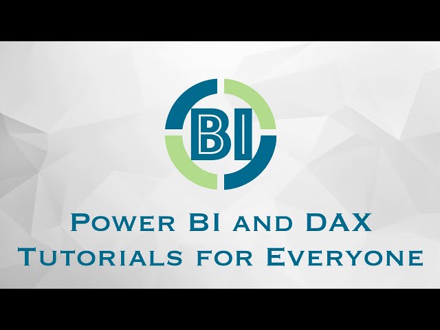 فیلم آموزشی: Power BI - مقدمه ای بر ویژوال های پایتون با زیرنویس فارسی