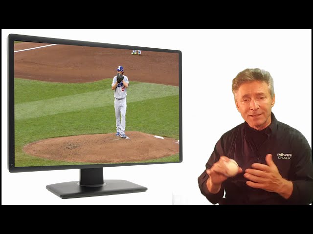 فیلم آموزشی: کشمکش داده های MLB Pitchf/x با پایتون با زیرنویس فارسی