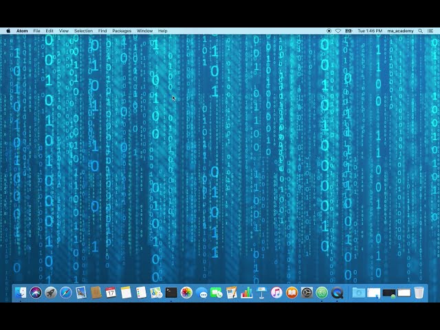 فیلم آموزشی: رمزگذاری DES با استفاده از پایتون 3 - رمزنگاری با پایتون با زیرنویس فارسی