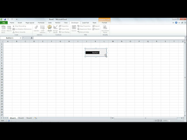 فیلم آموزشی: Microsoft Excel - Activando o separador Programador-Developer با زیرنویس فارسی