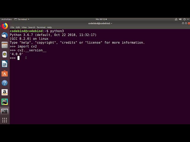 فیلم آموزشی: نحوه نصب Python Pip در Ubuntu 18.04 LTS / Ubuntu 20.04 LTS با زیرنویس فارسی