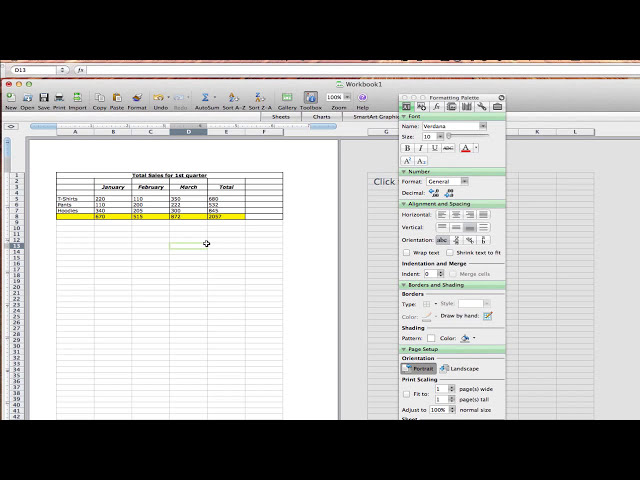 فیلم آموزشی: Microsoft Excel برای مبتدیان - خلاصه و مرور کلی با زیرنویس فارسی