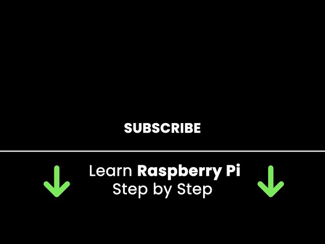 فیلم آموزشی: Raspberry Pi - یک ماژول پایتون با pip3 نصب کنید