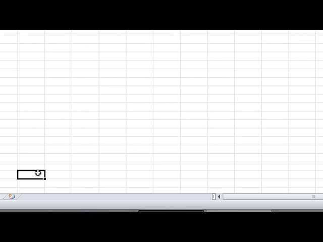 فیلم آموزشی: Excel VBA Basics #7 - استفاده از برگه های خاص، مخفی کردن، پنهان کردن و انتخاب با VBA با زیرنویس فارسی
