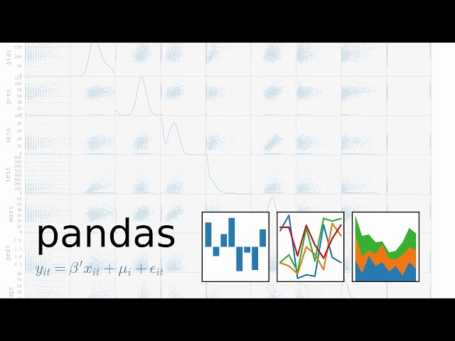 فیلم آموزشی: از pandas python برای باز کردن فایل های xls و درج در پایگاه داده mongodb nosql استفاده کنید