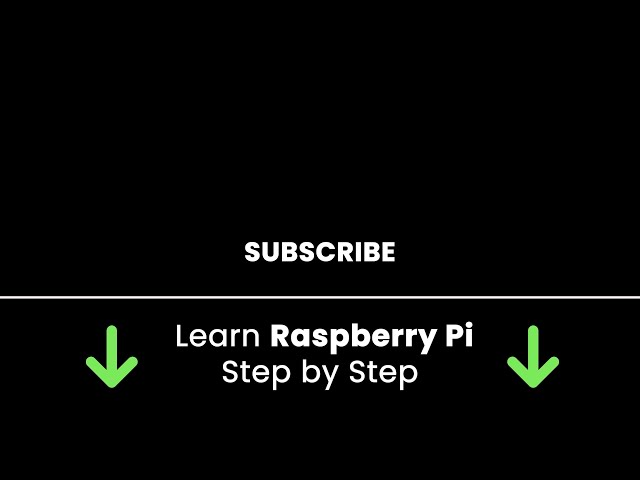 فیلم آموزشی: Raspberry Pi - یک ماژول پایتون را از Thonny IDE نصب کنید