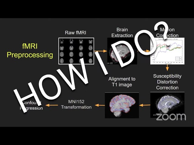 فیلم آموزشی: پایتون برای تجزیه و تحلیل MRI، روز 1