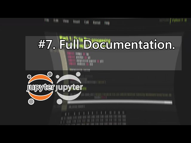 فیلم آموزشی: تغییر تم برای Jupyter Notebook Python. مراحل آسان.