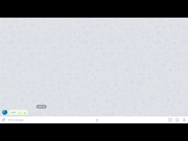 فیلم آموزشی: آموزش ساخت ربات تلگرام با پایتون با زیرنویس فارسی