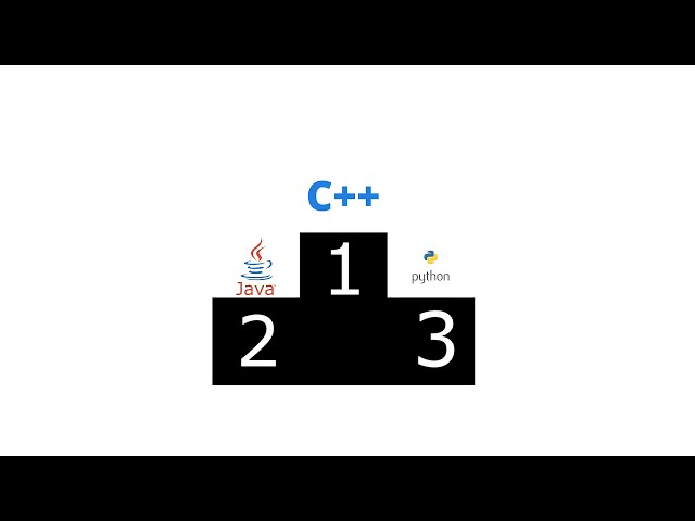 فیلم آموزشی: C++ در مقابل معیار جاوا در مقابل پایتون در فرآیند فایل ساده رزبری پای با زیرنویس فارسی