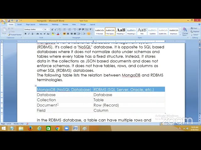 فیلم آموزشی: کارگاه Python + Mongo DB Using Pymongo توسط آقای Satish Gupta | جلسه-1 با زیرنویس فارسی