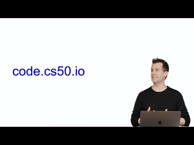 فیلم آموزشی: CS50P - سخنرانی‌ها 3، 4 - شلیک زنده