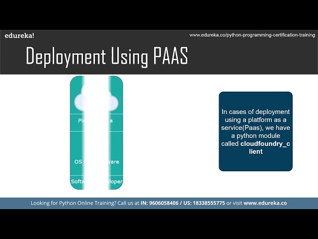 فیلم آموزشی: آموزش پایتون برای DevOps | نحوه استفاده از DevOps با پایتون | آموزش پایتون | ادورکا با زیرنویس فارسی