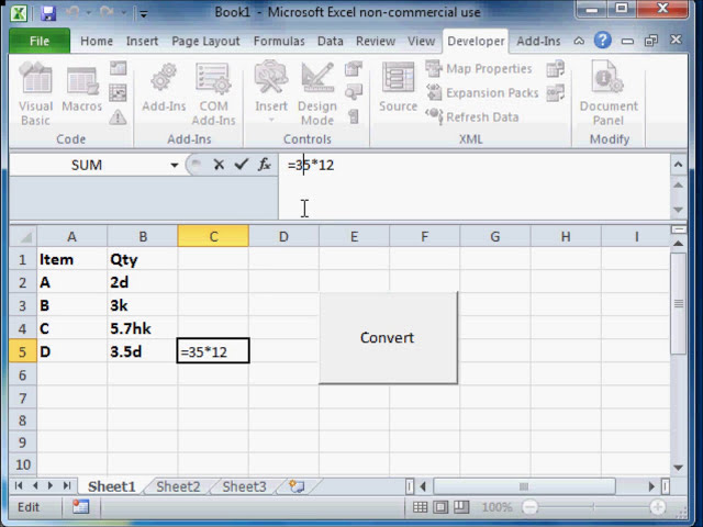 فیلم آموزشی: تبدیل میانبرها به فرم کامل با استفاده از Excel VBA