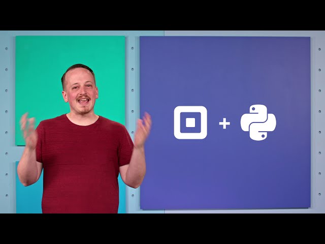 فیلم آموزشی: Sandbox Short: Python SDK برای Square API با زیرنویس فارسی