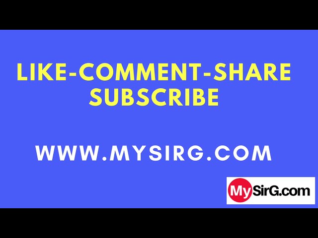 فیلم آموزشی: اسکریپت پایتون برای محاسبه مساحت دایره | MySirG.com