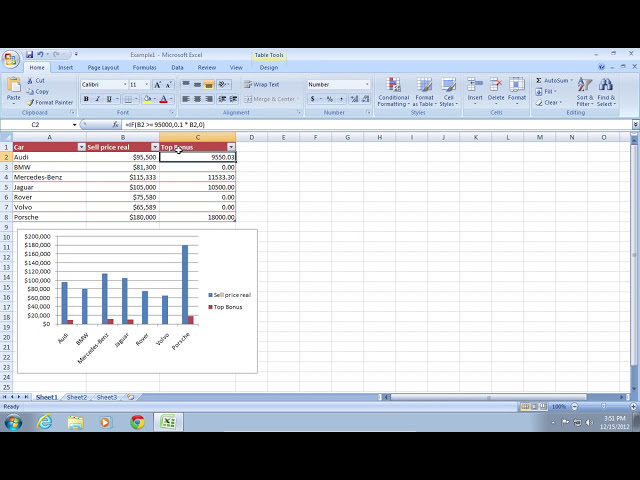 فیلم آموزشی: نحوه ویرایش متن Excel 2007 Legend