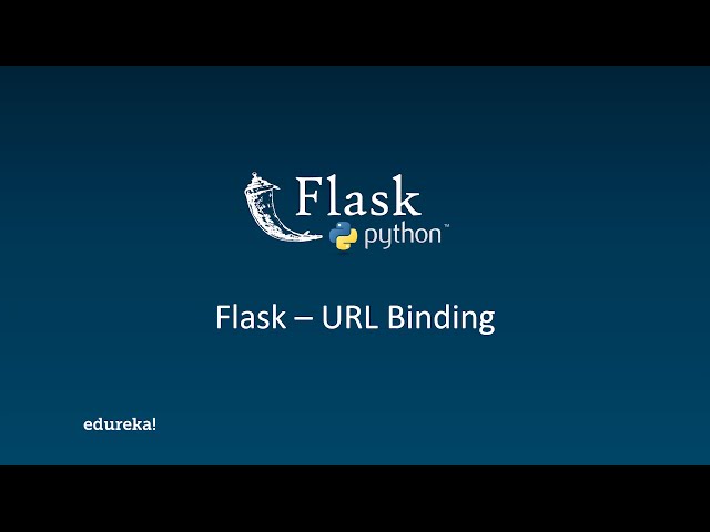 فیلم آموزشی: آموزش Python Flask برای مبتدیان | آموزش ساخت وب فلاسک | آموزش پایتون | ادورکا