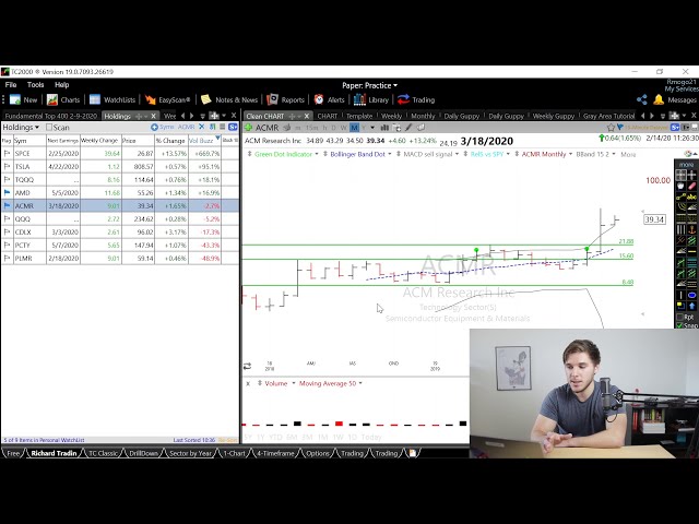 فیلم آموزشی: ماشین حساب برک آوت خط سبز | Python For Finance قسمت 4 با زیرنویس فارسی