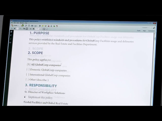 فیلم آموزشی: تبدیل فایل های Word، Excel یا PowerPoint به PDF | Adobe Document Cloud با زیرنویس فارسی