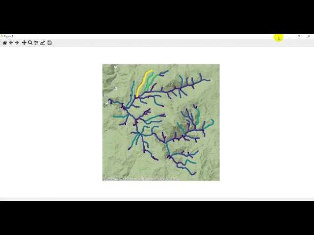 فیلم آموزشی: Python GIS - یک Basemap و Shapfile را با Geopandas و Contextily نشان دهید با زیرنویس فارسی