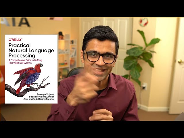 فیلم آموزشی: سه دسته تکنیک برای NLP : آموزش ان ال پی برای مبتدیان در پایتون - 4 با زیرنویس فارسی