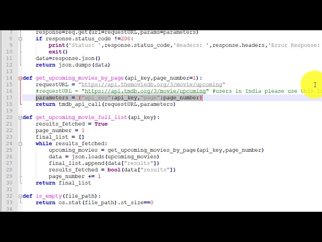 فیلم آموزشی: Splunk Add-on Builder: نصب و بحث در مورد جمع آوری داده ها با استفاده از کد پایتون با زیرنویس فارسی