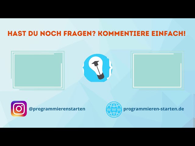فیلم آموزشی: آموزش زبان آلمانی پایتون [1/24] - اولین برنامه شما با زیرنویس فارسی