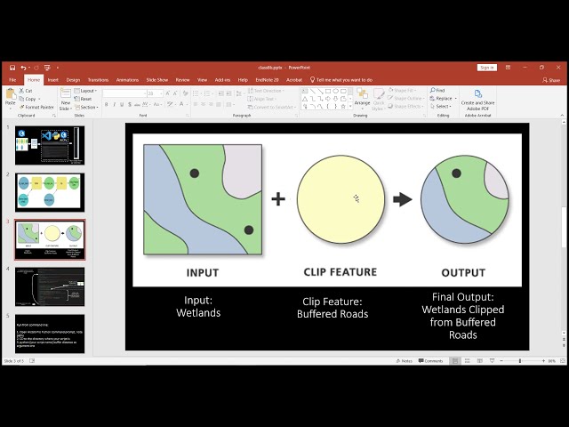 فیلم آموزشی: آموزش GIS Python: Modifying ArcGIS Pro Model Builder Exported Python Scripts #GIS #Python #ArcPy با زیرنویس فارسی