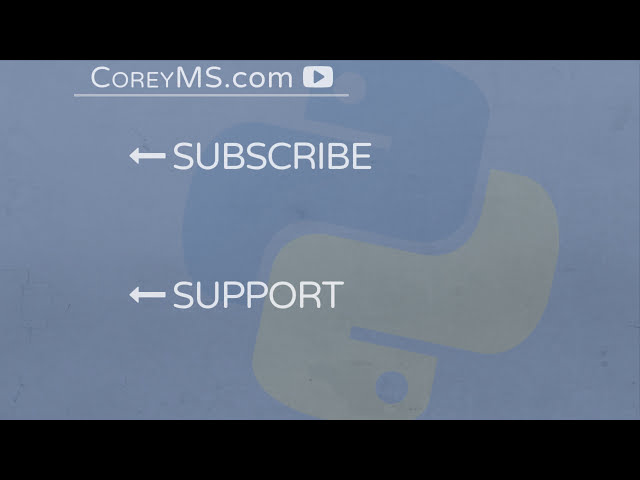فیلم آموزشی: آموزش پایتون: ماژول CSV - نحوه خواندن، تجزیه و نوشتن فایل‌های CSV