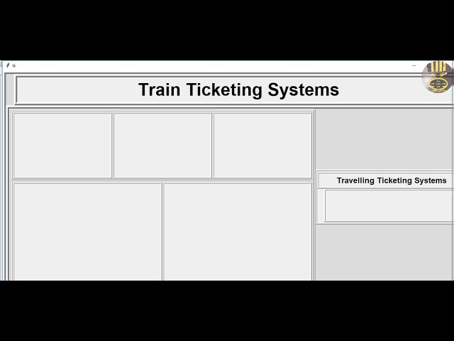 فیلم آموزشی: نحوه ایجاد یک سیستم پیشرفته بلیط قطار در پایتون - آموزش کامل با زیرنویس فارسی