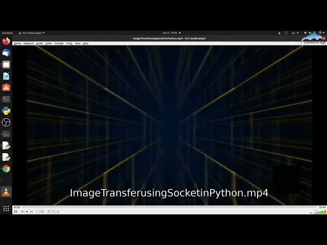 فیلم آموزشی: ایجاد فضای ذخیره سازی ابری رایگان پایتون | سوکت انتقال فایل همه نوع #python #socket با زیرنویس فارسی