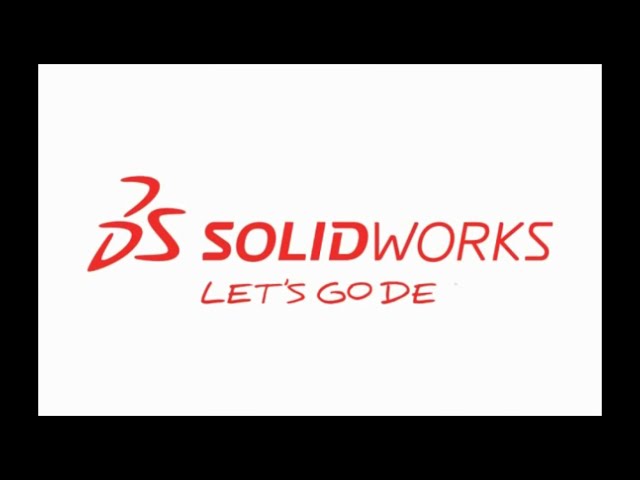 فیلم آموزشی: پیوند داده ها از مایکروسافت اکسل به یک مدل SolidWorks با زیرنویس فارسی