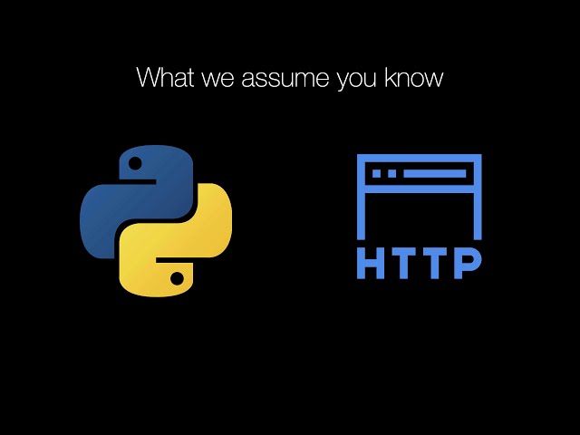 فیلم آموزشی: تریلر دوره: APIهای مدرن با FastAPI و Python با زیرنویس فارسی