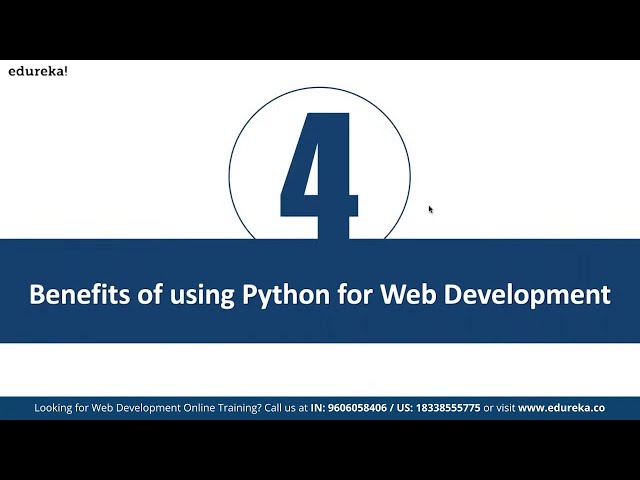 فیلم آموزشی: HTML و CSS برای توسعه دهندگان پایتون | پایتون برای توسعه وب | آموزش پایتون | Edureka Live