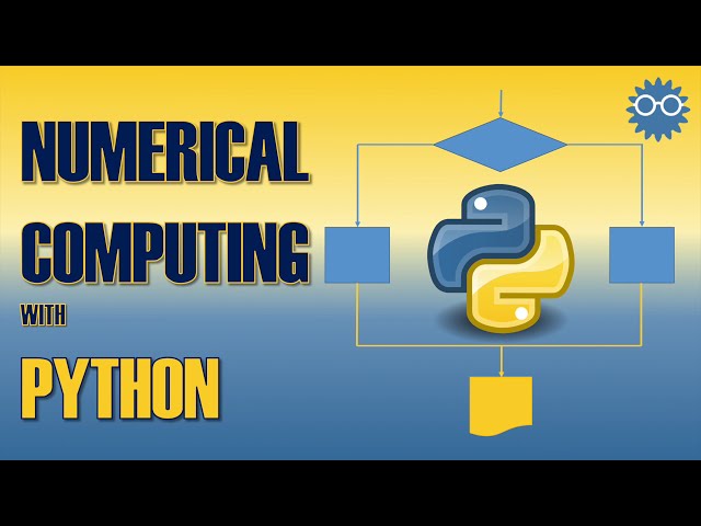 فیلم آموزشی: روش نیوتن رافسون | محاسبات عددی در پایتون با زیرنویس فارسی