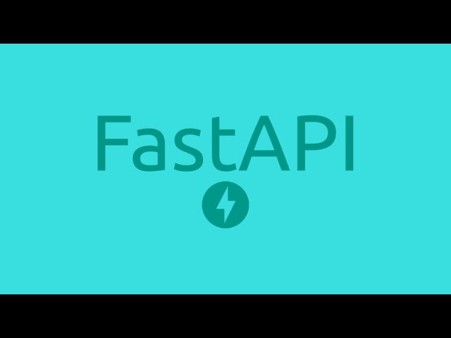 فیلم آموزشی: دوره FastAPI برای مبتدیان با زیرنویس فارسی