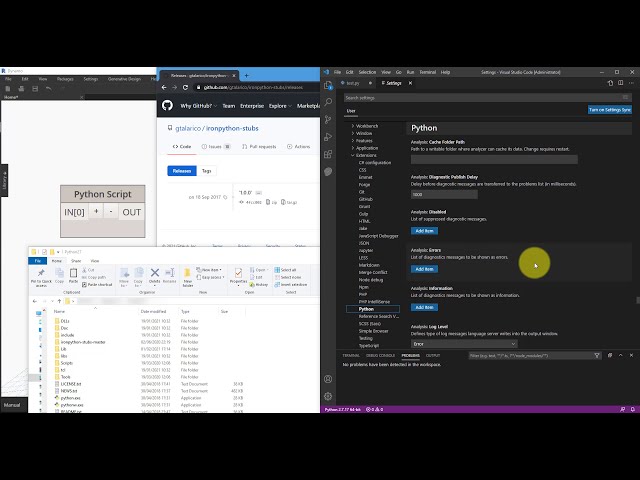 فیلم آموزشی: Revit Snippet: بهترین ویرایشگر گره پایتون Dynamo را دریافت کنید با زیرنویس فارسی