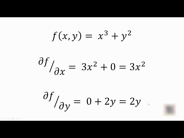 فیلم آموزشی: آموزش یادگیری ماشین Python - 4: Gradient Descent and Cost Function با زیرنویس فارسی