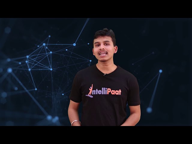 فیلم آموزشی: آموزش Matplotlib Python | آموزش Matplotlib | Intellipaat با زیرنویس فارسی