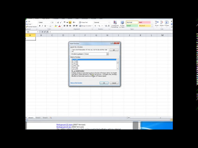 فیلم آموزشی: افزونه های Thermo برای Excel - HowTo با زیرنویس فارسی