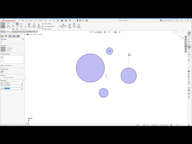 فیلم آموزشی: طراحی مکانیکی: SolidWorks درس 1 - مقدمه و شروع با زیرنویس فارسی