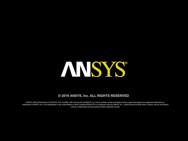 فیلم آموزشی: دانشجوی ANSYS: تظاهر پیچ در ANSYS AIM با زیرنویس فارسی