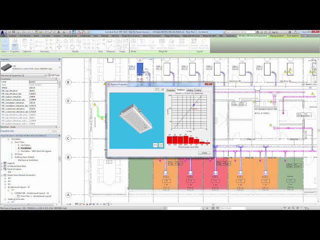 فیلم آموزشی: MagiCAD 2016.4 برای Revit - نصب محصول با زیرنویس فارسی