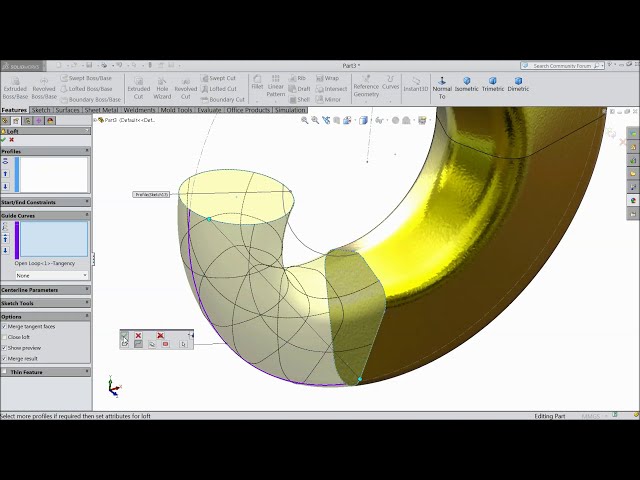 فیلم آموزشی: آموزش Solidworks | طراحی قلاب جرثقیل در Solidworks