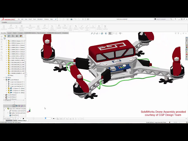 فیلم آموزشی: PCB SOLIDWORKS - طراحی PCB با سهولت با زیرنویس فارسی